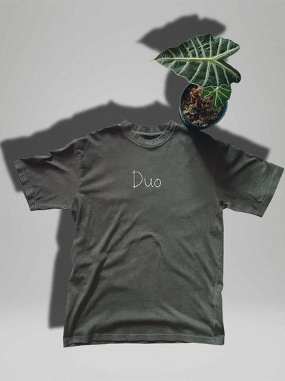 Peace Tee. (Back Print)